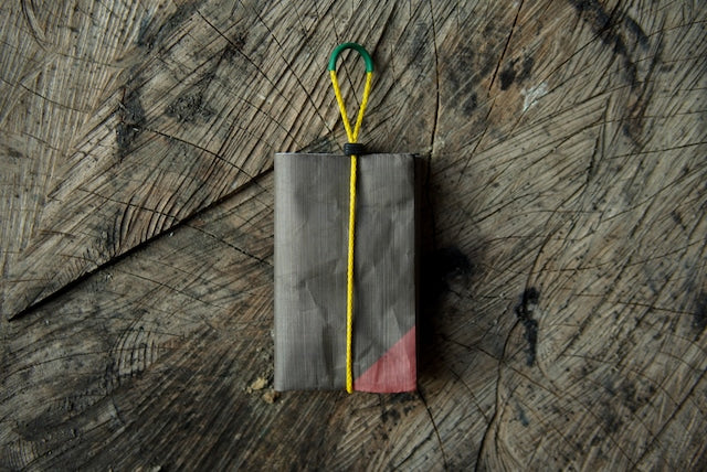 Perm and baton PAB Wallet