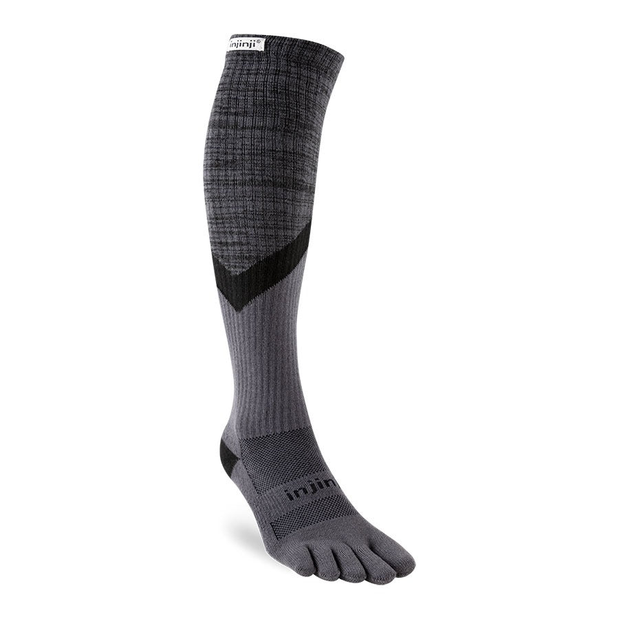 injinji トレイルミッドウェイトＯＴＣ