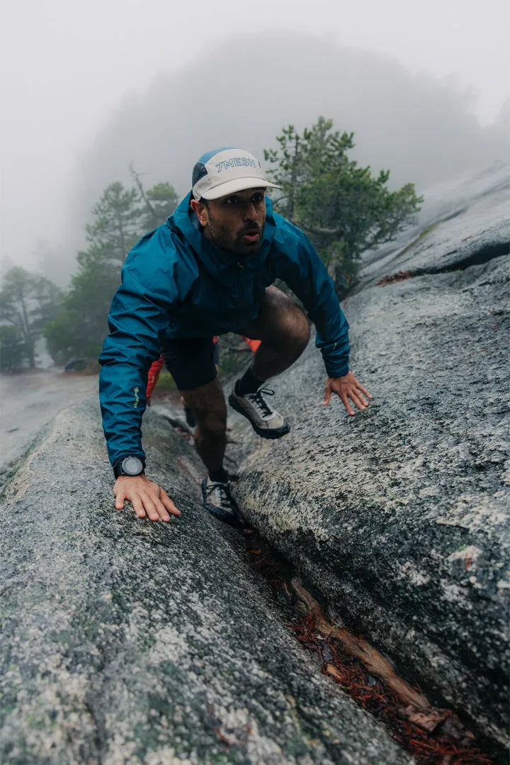 7MESH Guardian Air Jacket