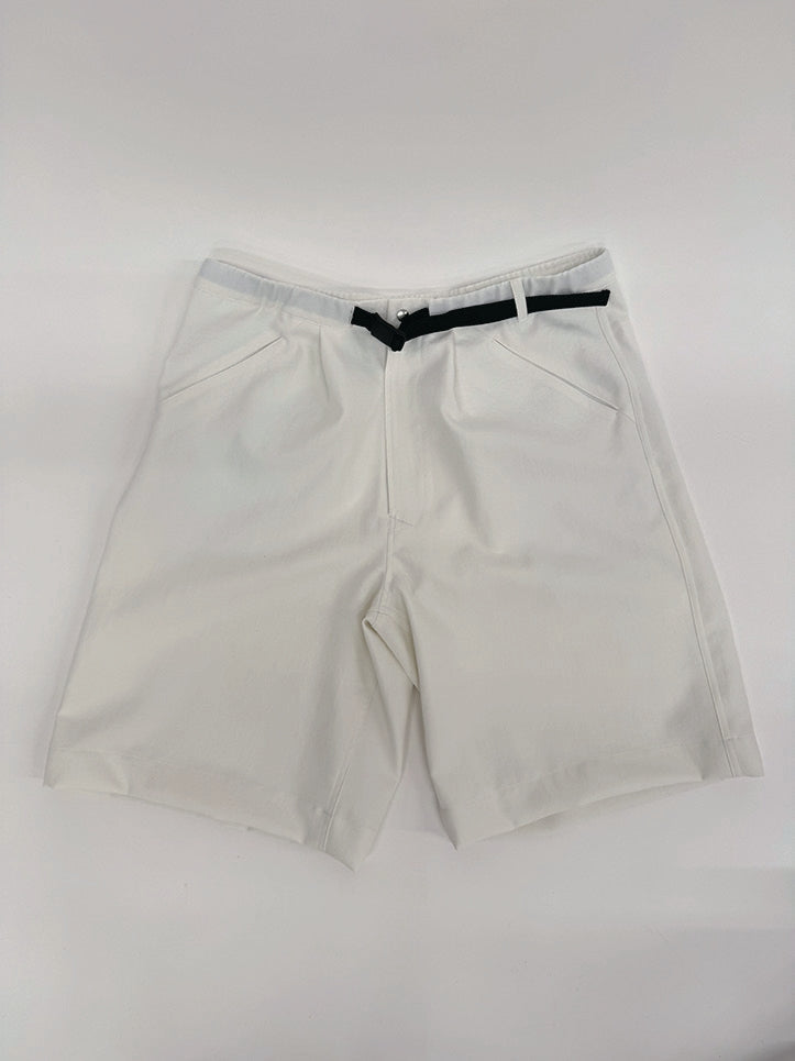 RawLow Mountain Works Hiker Gurkha Shorts