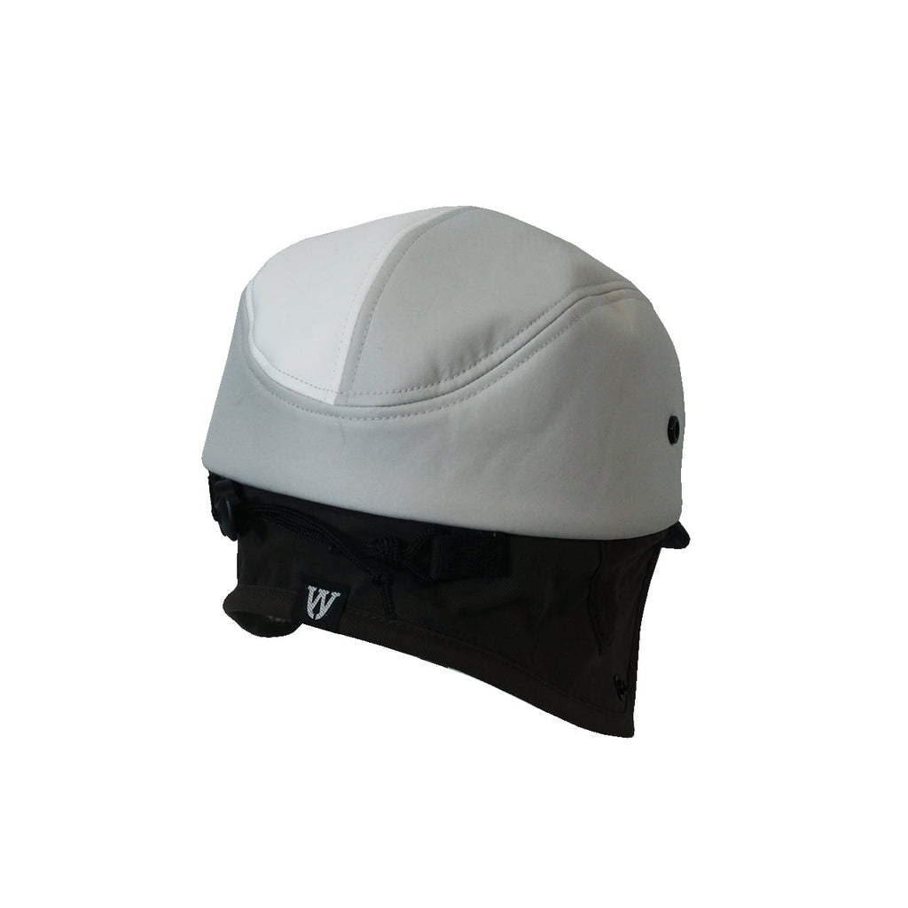 ワークラウン　スノーマウンテンアディクト　スノーストーム　後ろ