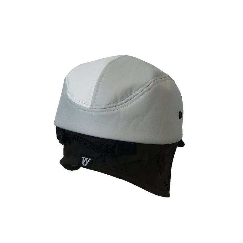 ワークラウン　スノーマウンテンアディクト　スノーストーム　後ろ