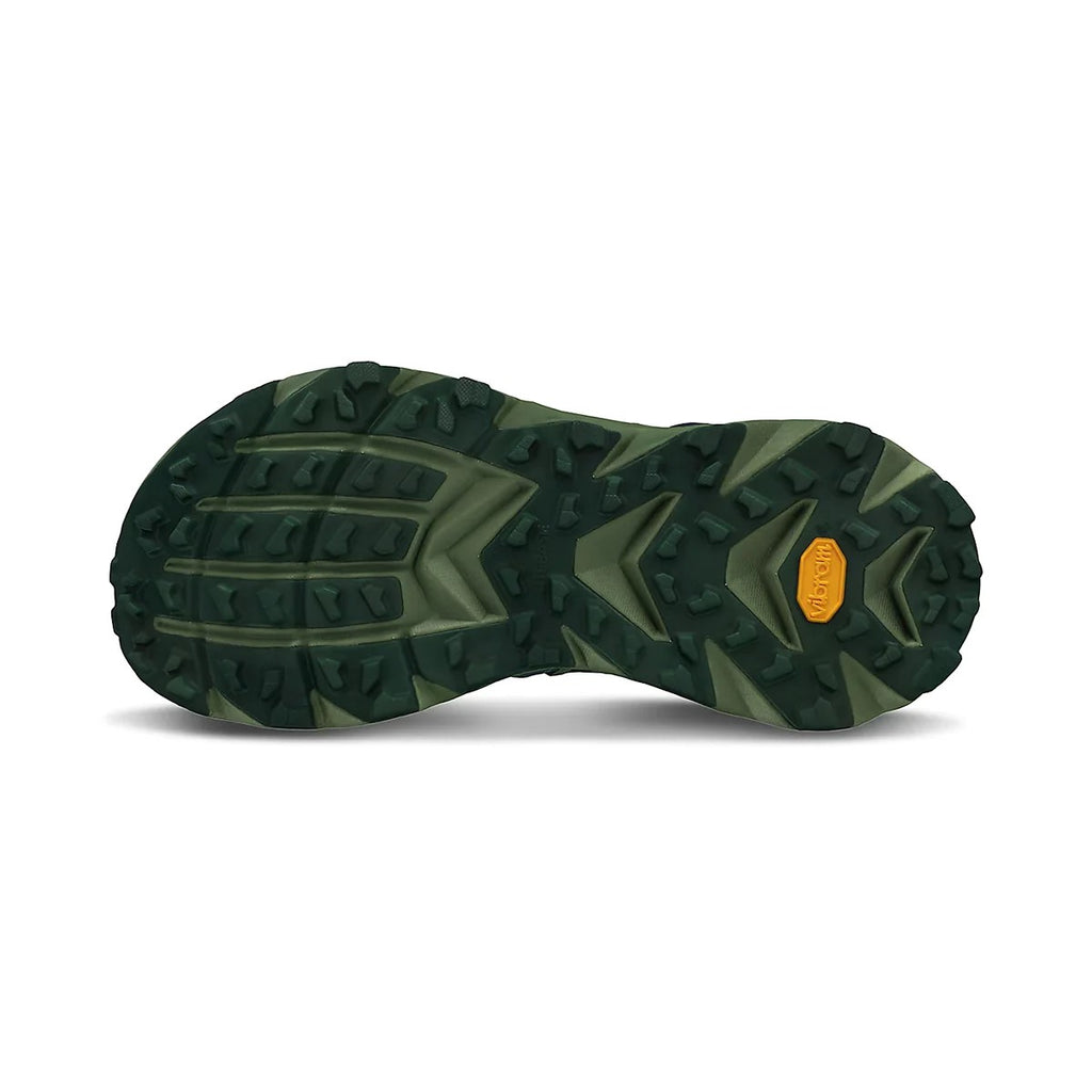 ALTRA MONT BLANC BOA