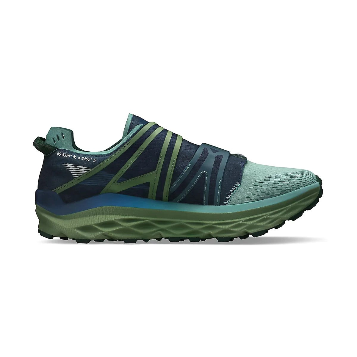 ALTRA [For women] MONT BLANC BOA