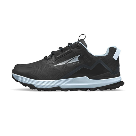 アルトラ（ALTRA） 【女性用】ローンピーク オールウェザー ロー2 ウィメンズ（LONE PEAK ALL-WETHER LOW 2 W’S）AL0A7R7I カラー：BLACK