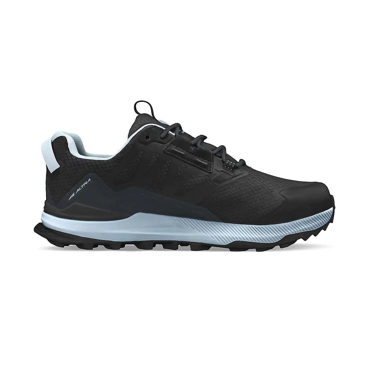 アルトラ（ALTRA） 【女性用】ローンピーク オールウェザー ロー2 ウィメンズ（LONE PEAK ALL-WETHER LOW 2 W’S）AL0A7R7I カラー：BLACK