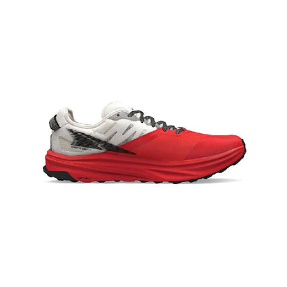 アルトラ（ALTRA） モンブラン カーボン メンズ（MONT BLANC CARBON M’S） AL0A82CA カラー：WHITE/CORAL