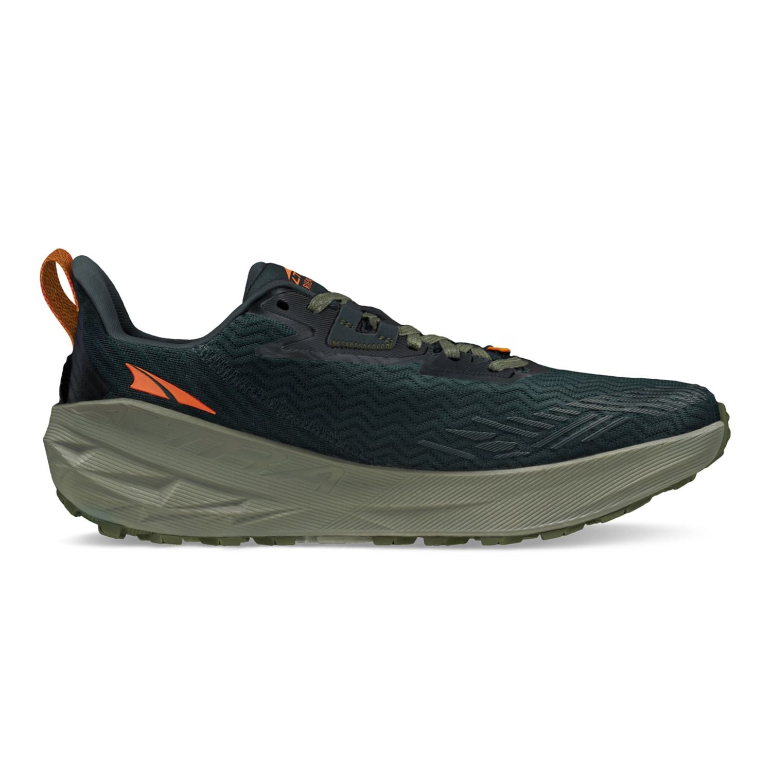 ALTRA EXPERIENCE WILD