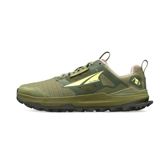 アルトラ（ALTRA） 【女性用】ローンピーク8 ウィメンズ（LONE PEAK 8 W’S）AL0A85ND カラー：DUSTY OLIVE