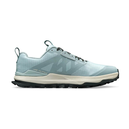 アルトラ（ALTRA） 【女性用】ローンピーク8 ウィメンズ（LONE PEAK 8 W’S）AL0A85ND カラー：MINERAL BLUE