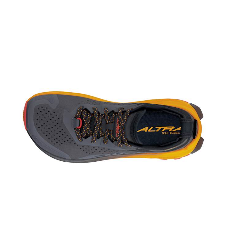 ALTRA OLYMPUS 6-15