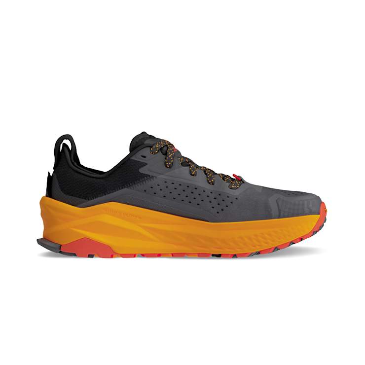ALTRA OLYMPUS 6-16