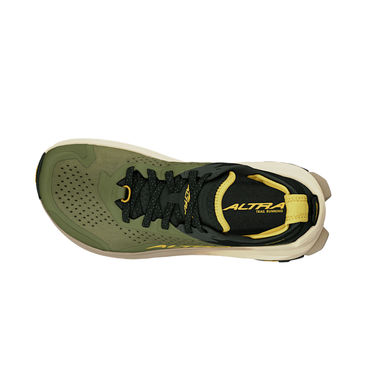 ALTRA OLYMPUS 6-23