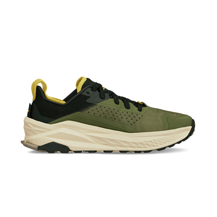 ALTRA OLYMPUS 6-24