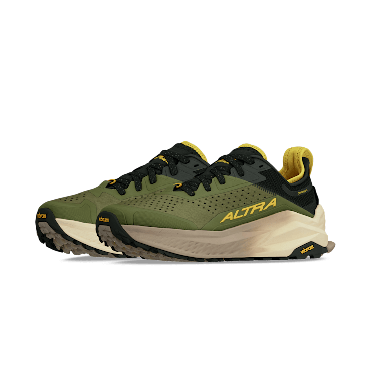 ALTRA OLYMPUS 6-25