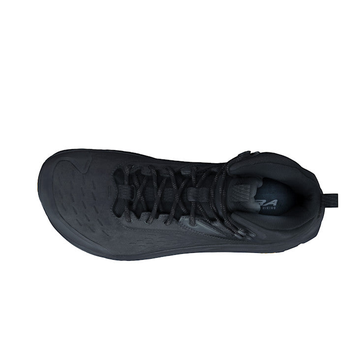 ALTRA OLYMPUS 6 HIKE MID GTX