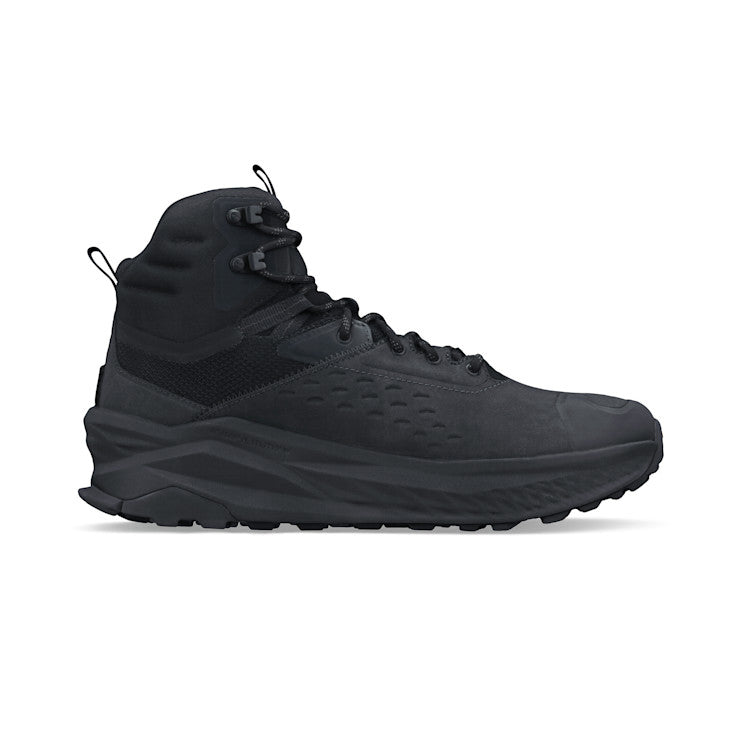 ALTRA OLYMPUS 6 HIKE MID GTX