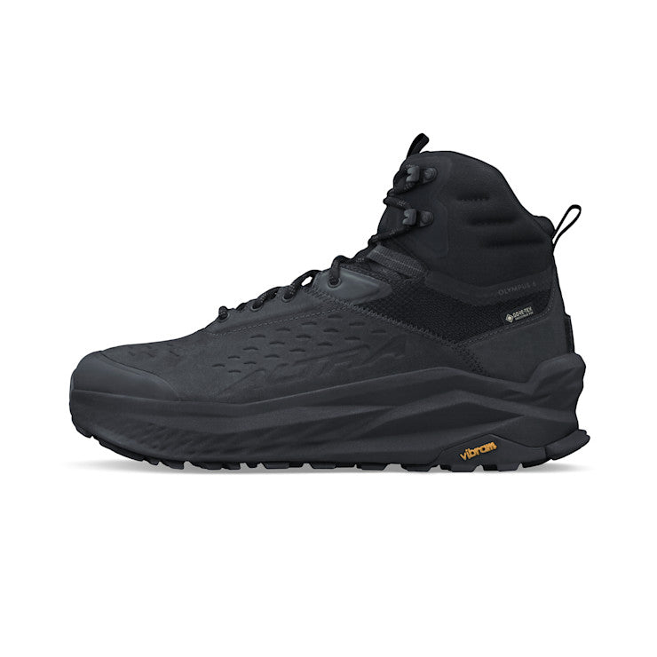 ALTRA OLYMPUS 6 HIKE MID GTX