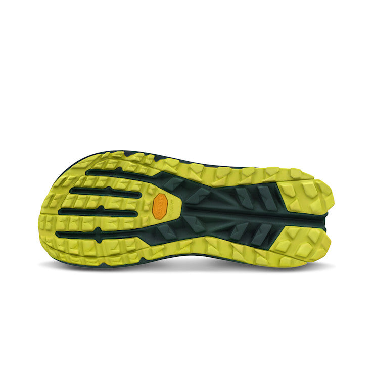 ALTRA OLYMPUS 6 HIKE MID GTX