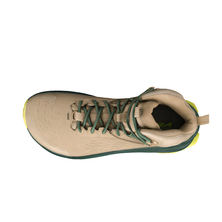 ALTRA OLYMPUS 6 HIKE MID GTX