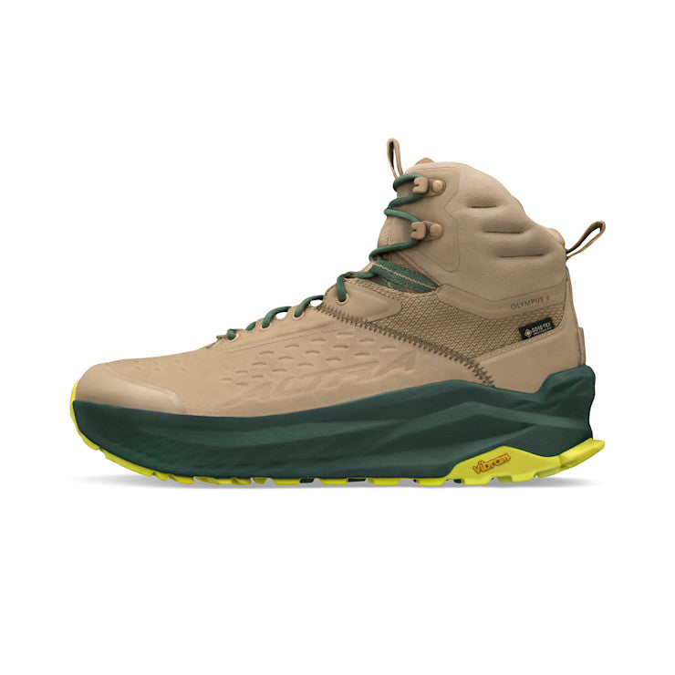 ALTRA OLYMPUS 6 HIKE MID GTX