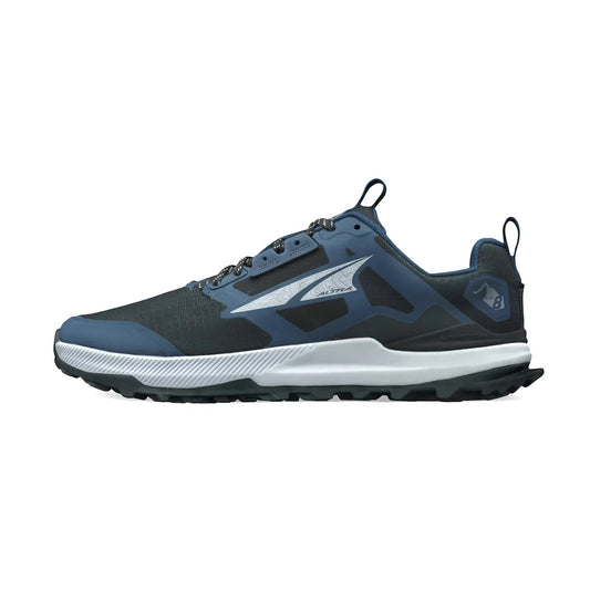 アルトラ（ALTRA） ローンピーク8 ワイド メンズ（LONE PEAK 8 WIDE M’S）AL0A85P3  カラー：NAVY/BLACK