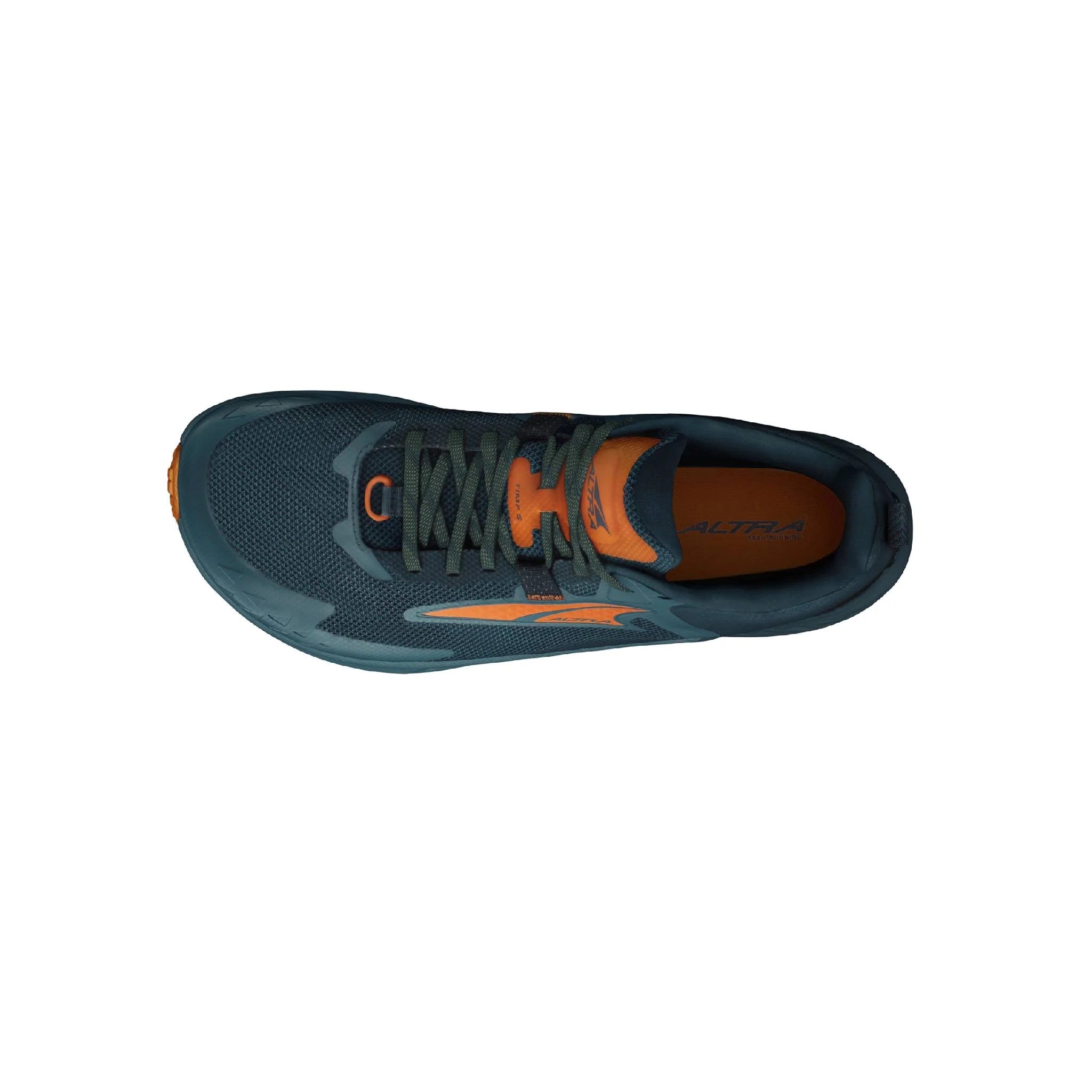 ALTRA TIMP 5