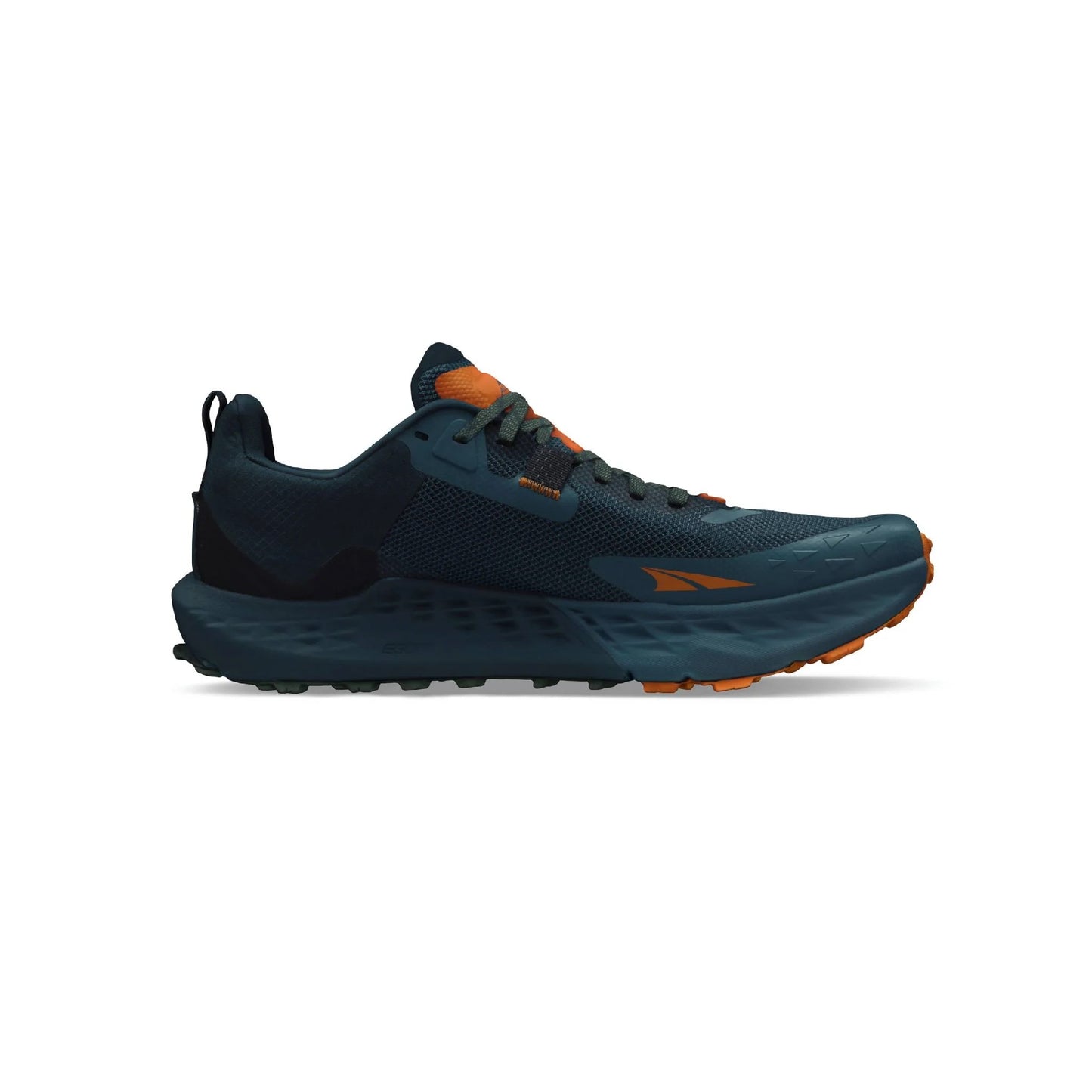 アルトラ（ALTRA）ティンプ 5 メンズ（TIMP 5 M’S） AL0A85PE カラー： BLUE/ORANGE