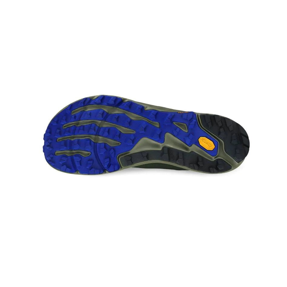 ALTRA TIMP 5