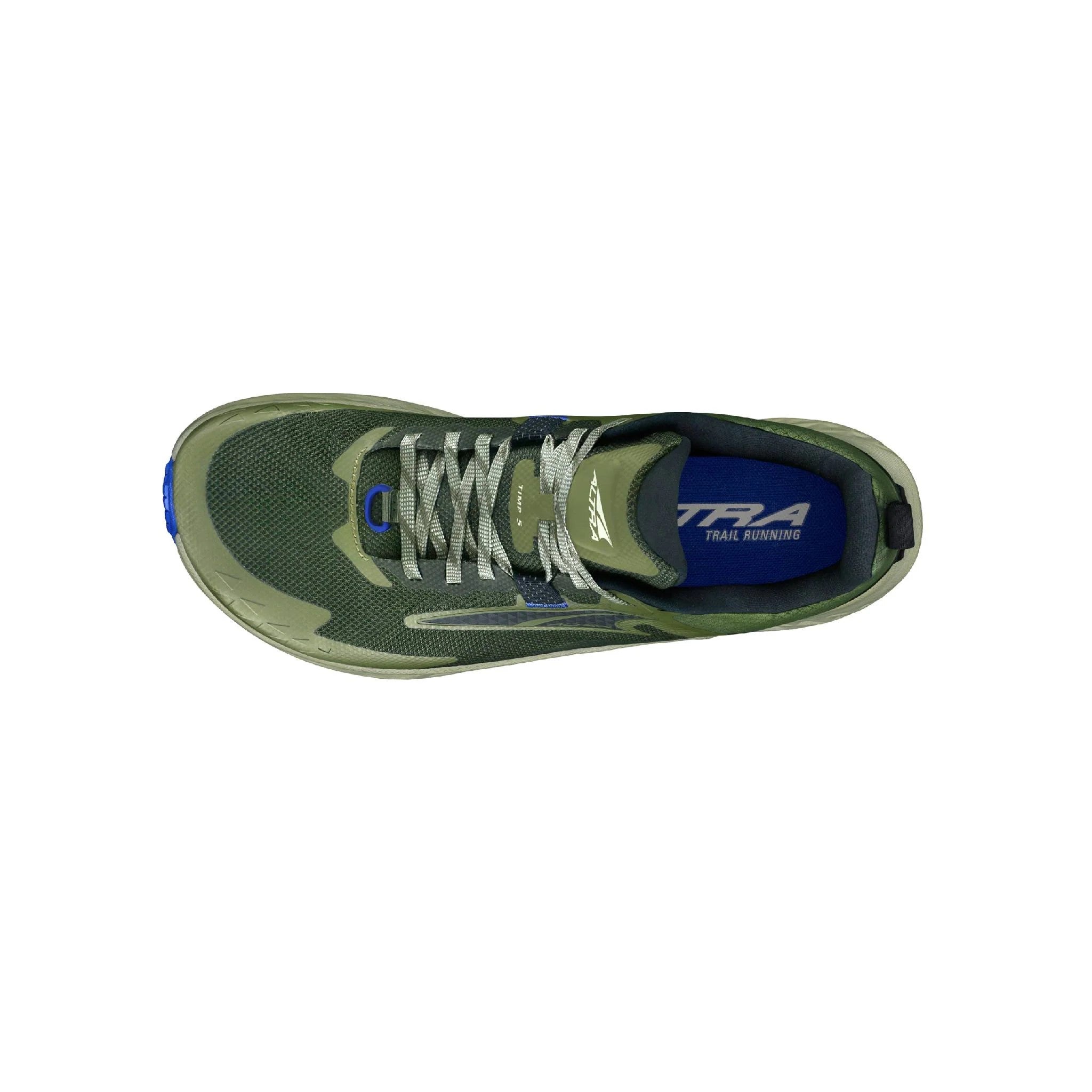 ALTRA TIMP 5