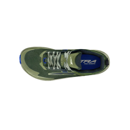 アルトラ（ALTRA）ティンプ 5 メンズ（TIMP 5 M’S） AL0A85PE カラー： DUSTY OLIVE