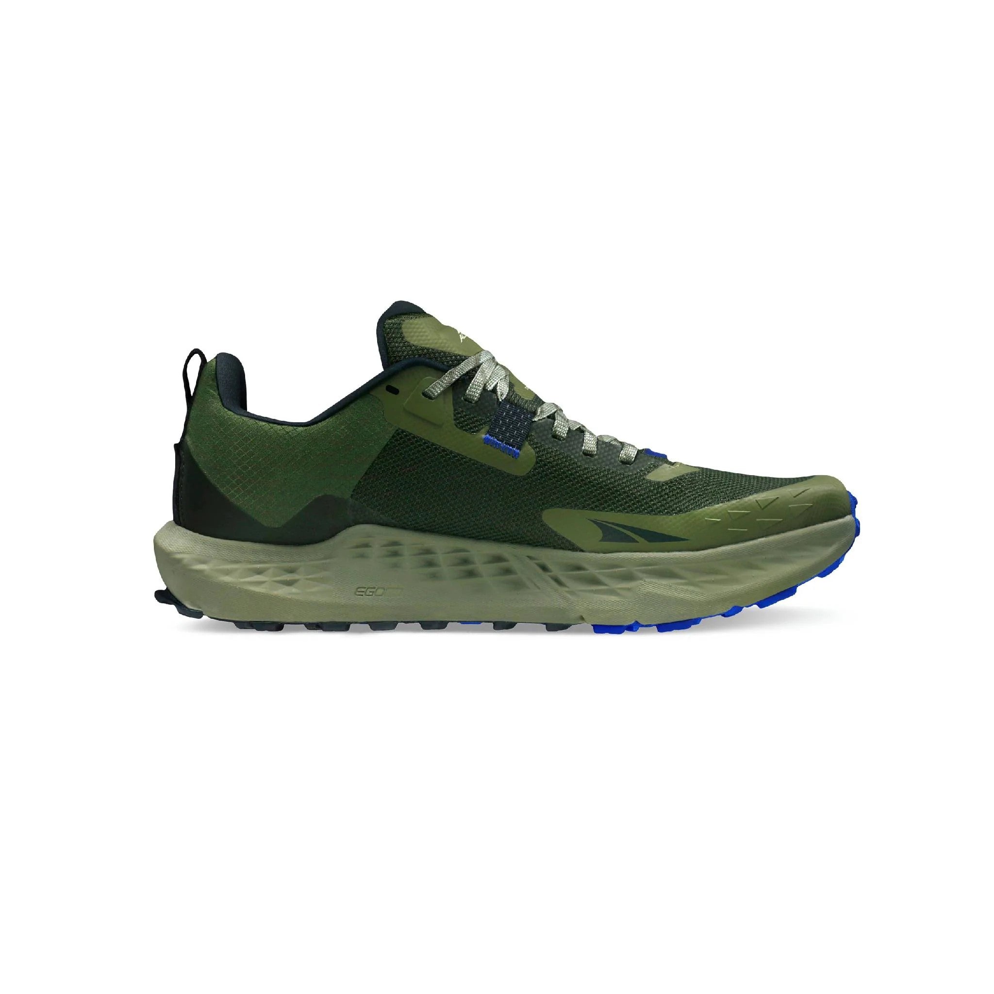 ALTRA TIMP 5