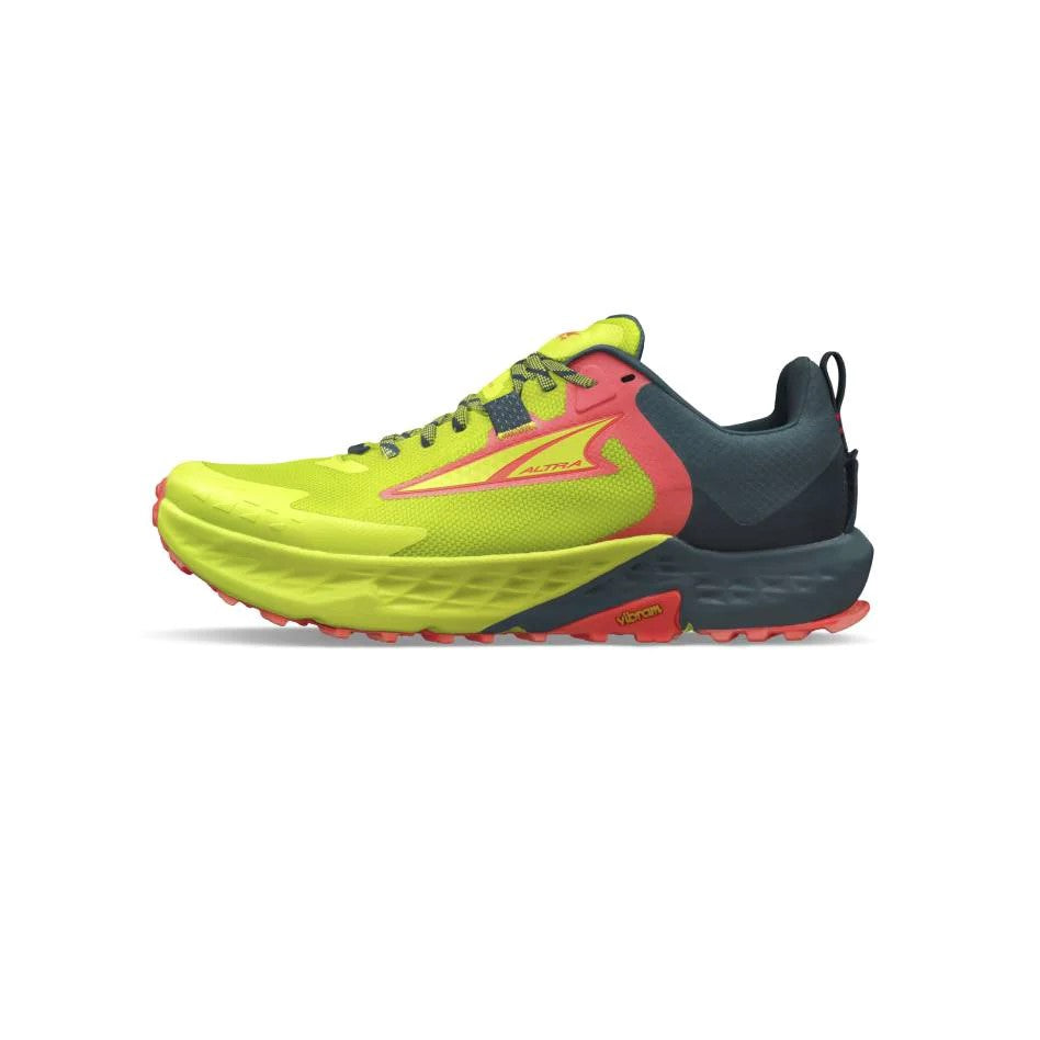 ALTRA TIMP 5