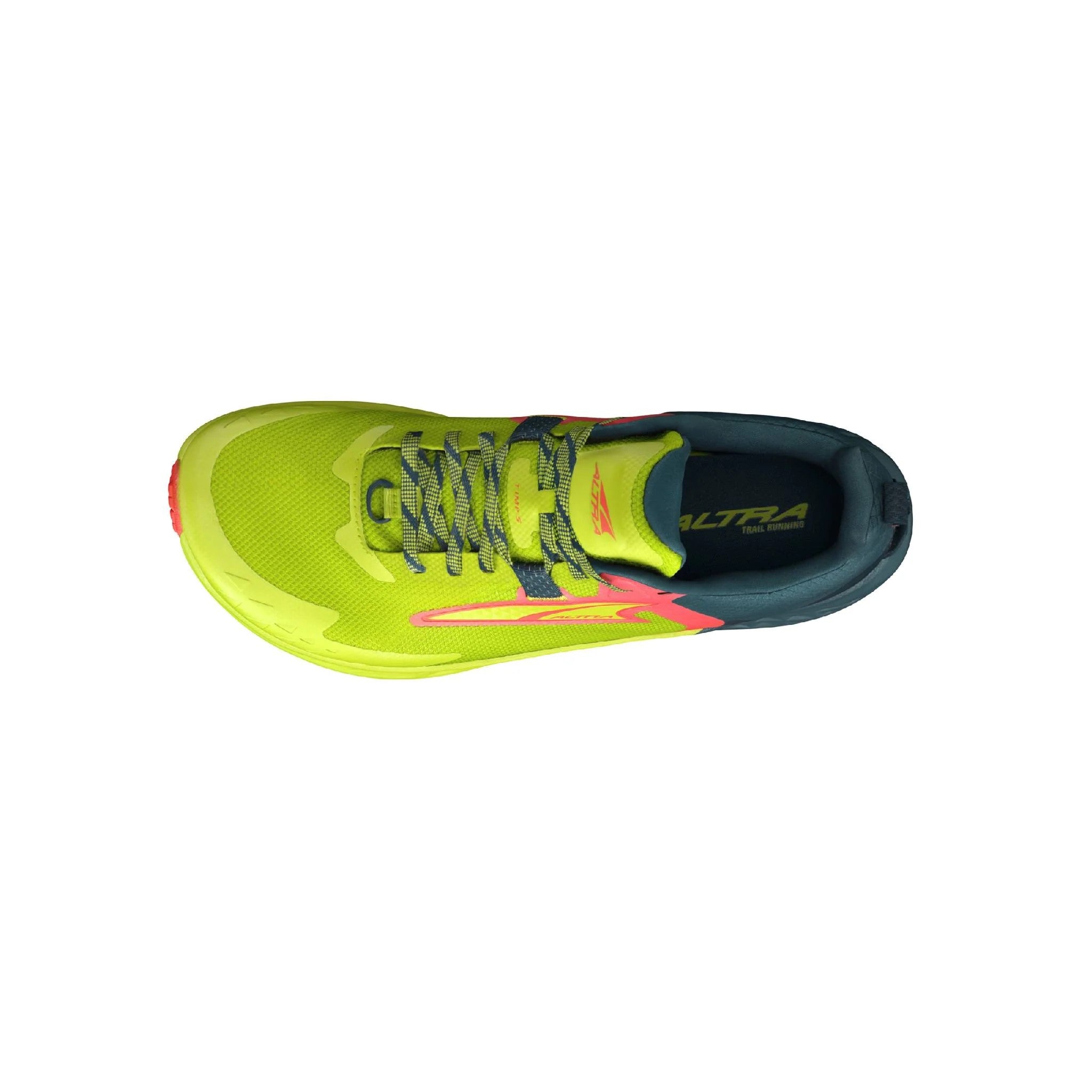 ALTRA TIMP 5