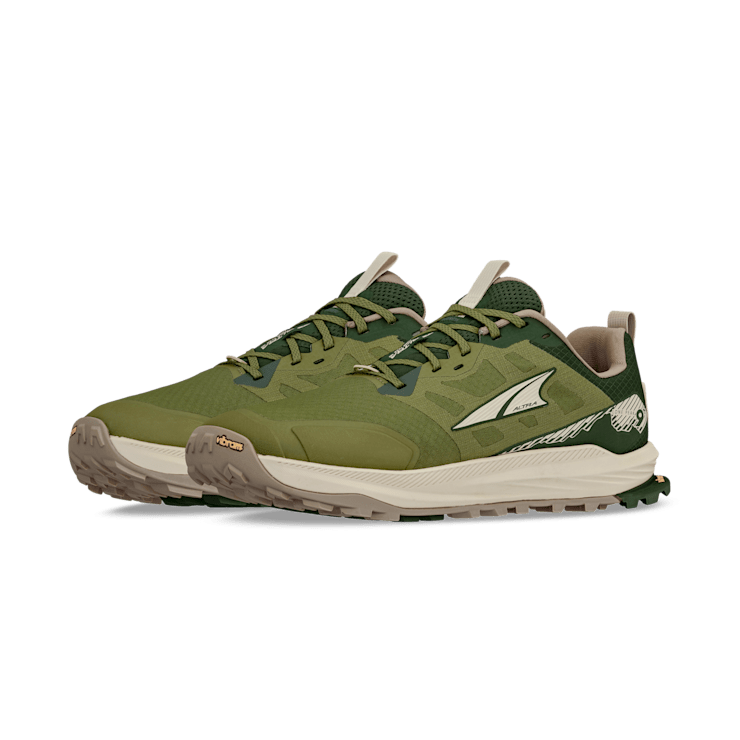 ALTRA LONE PEAK 9+-13