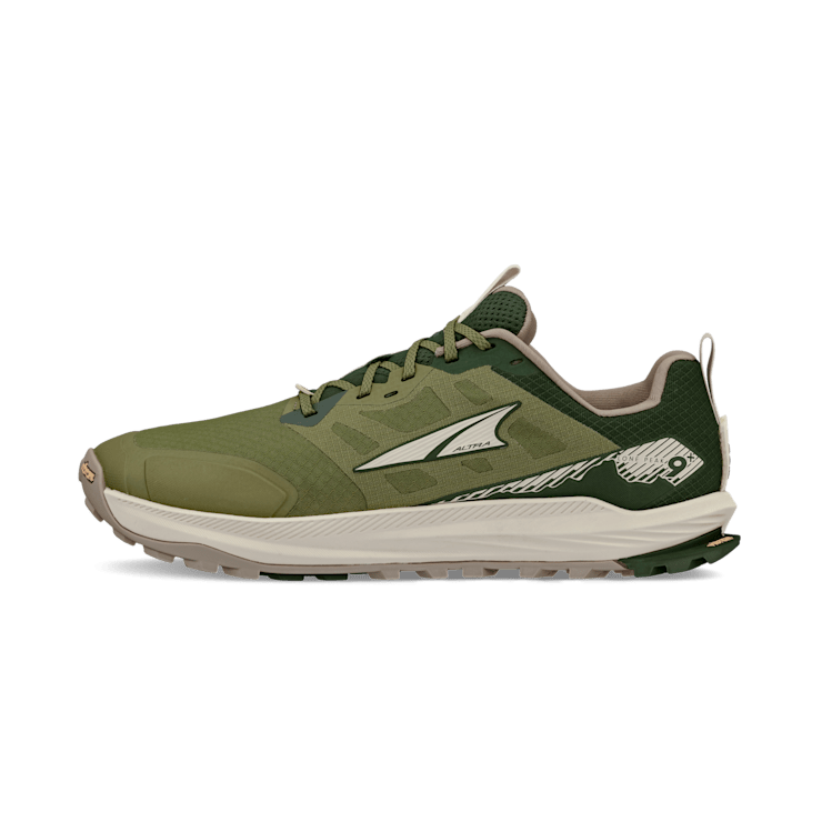 ALTRA LONE PEAK 9+-12