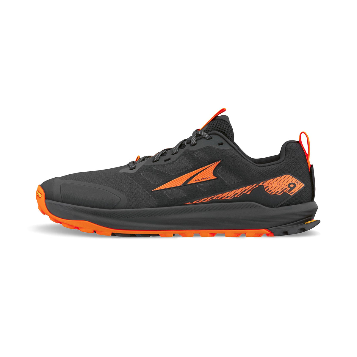ALTRA LONE PEAK 9+ – MOOSE