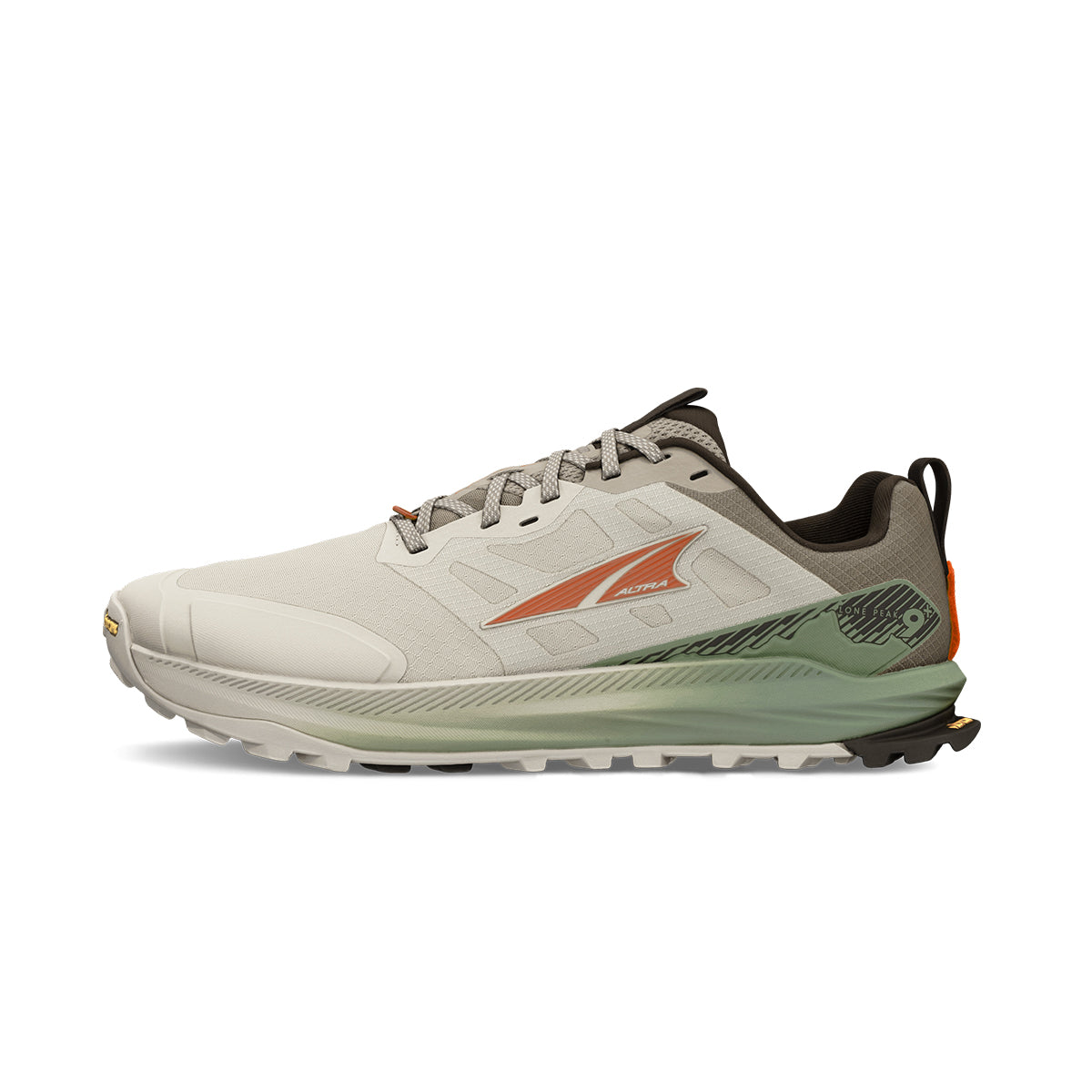 ALTRA LONE PEAK 9+-17