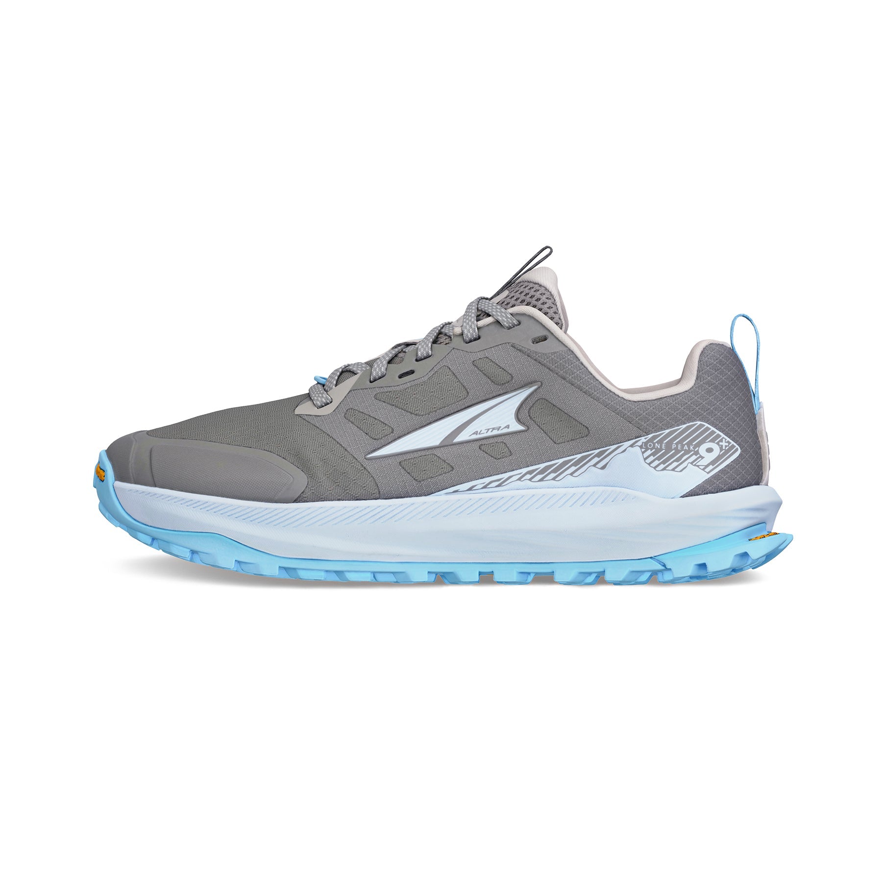 ALTRA【女性用】LONE PEAK 9+
