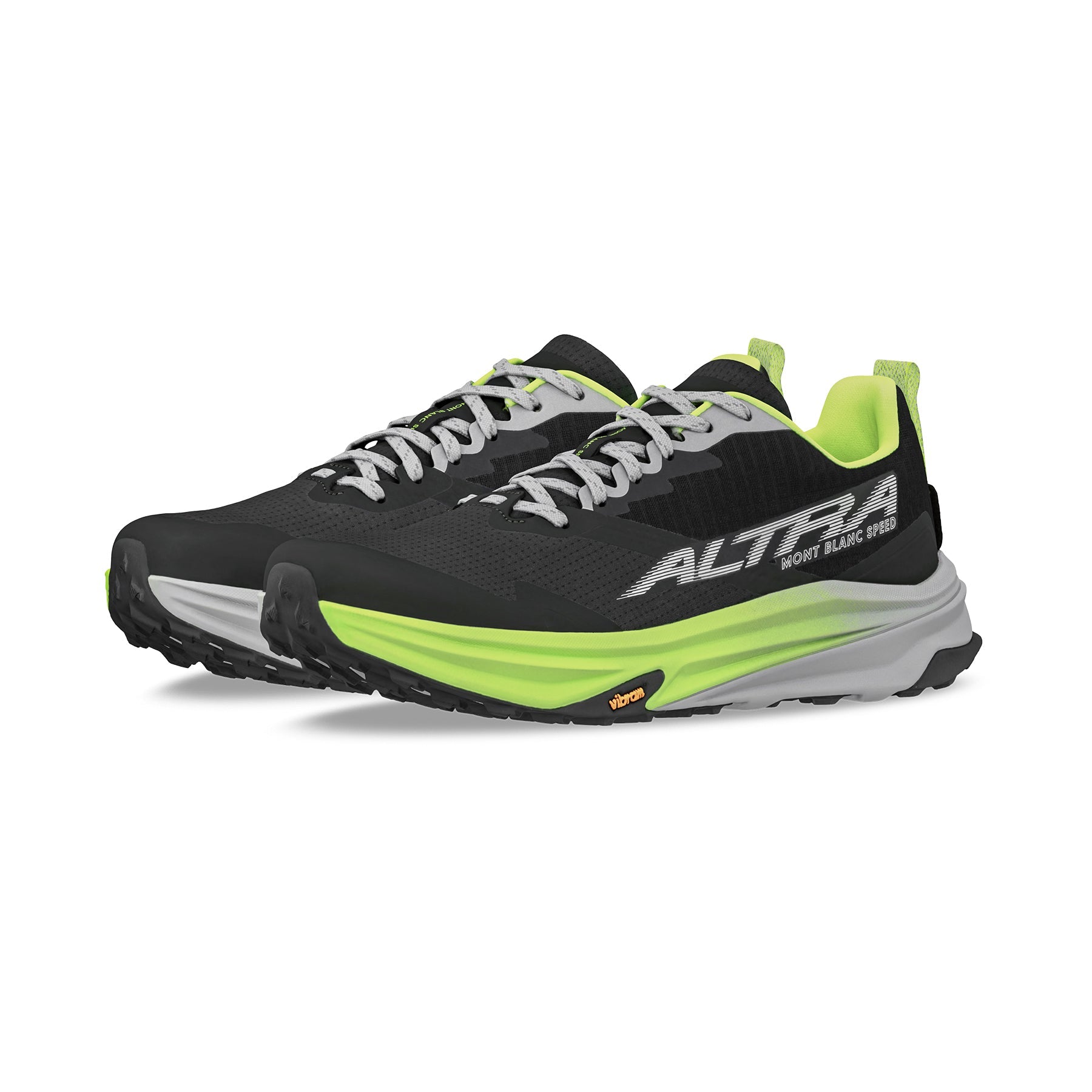 ALTRA MONT BLANC SPEED