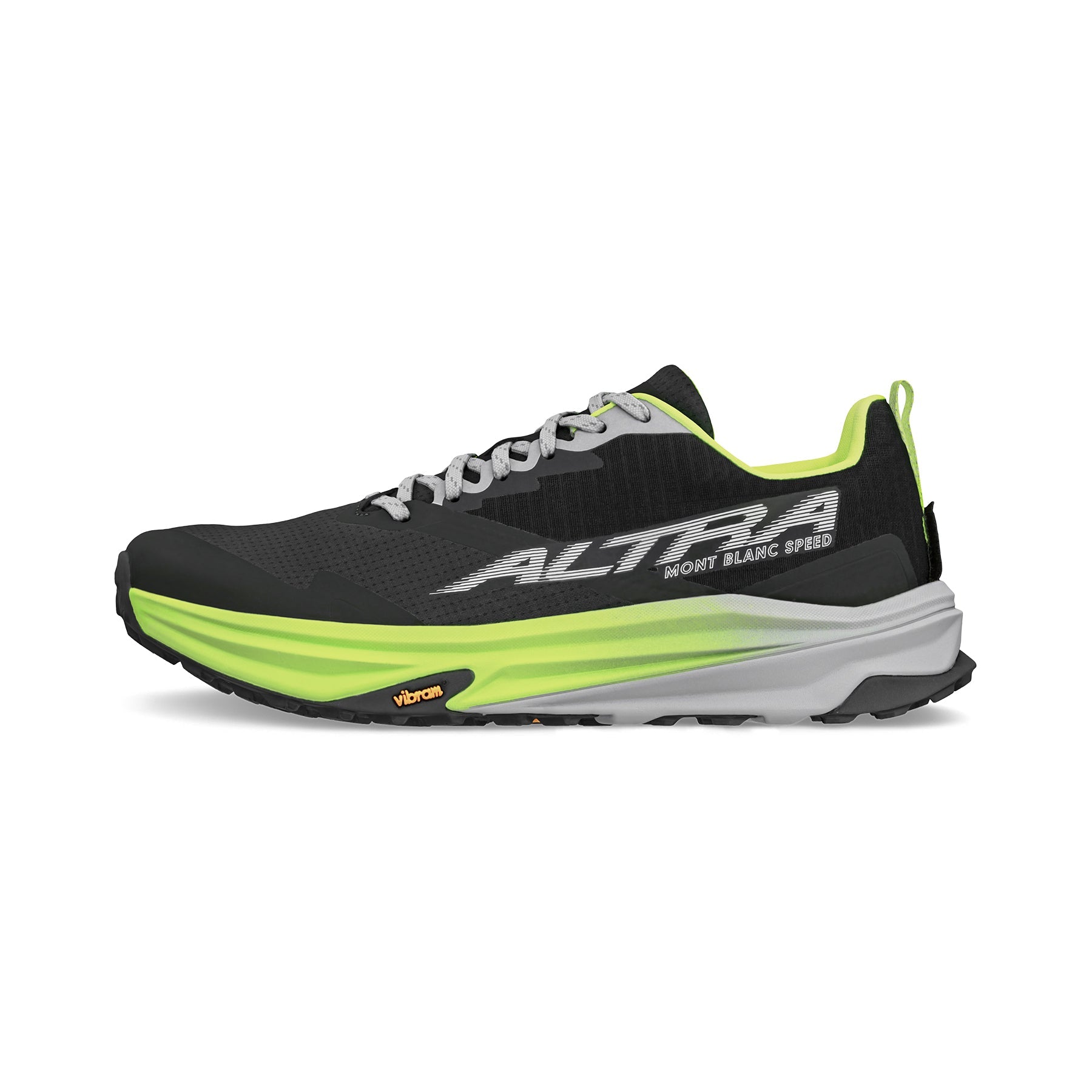 ALTRA MONT BLANC SPEED