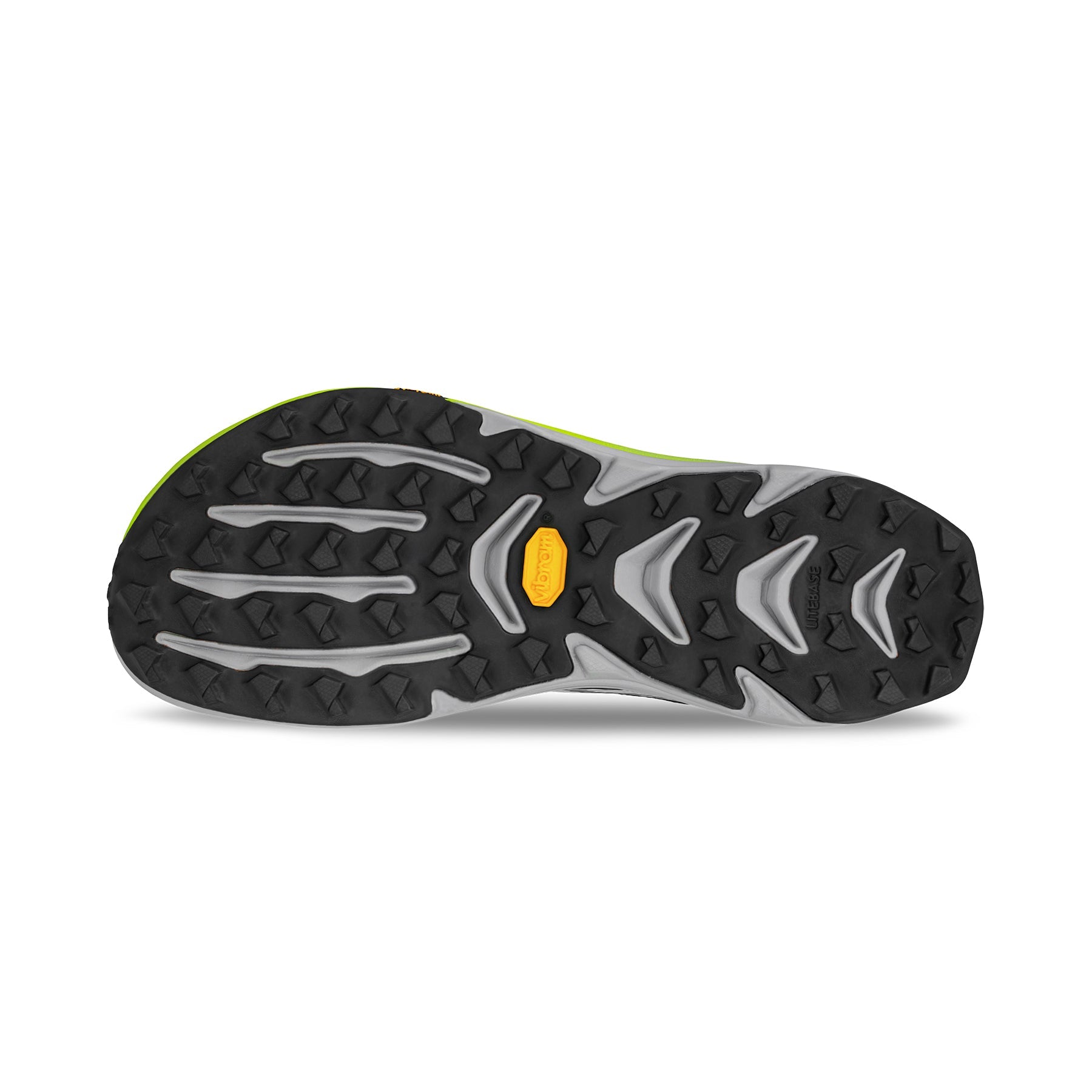 ALTRA【女性用】MONT BLANC SPEED