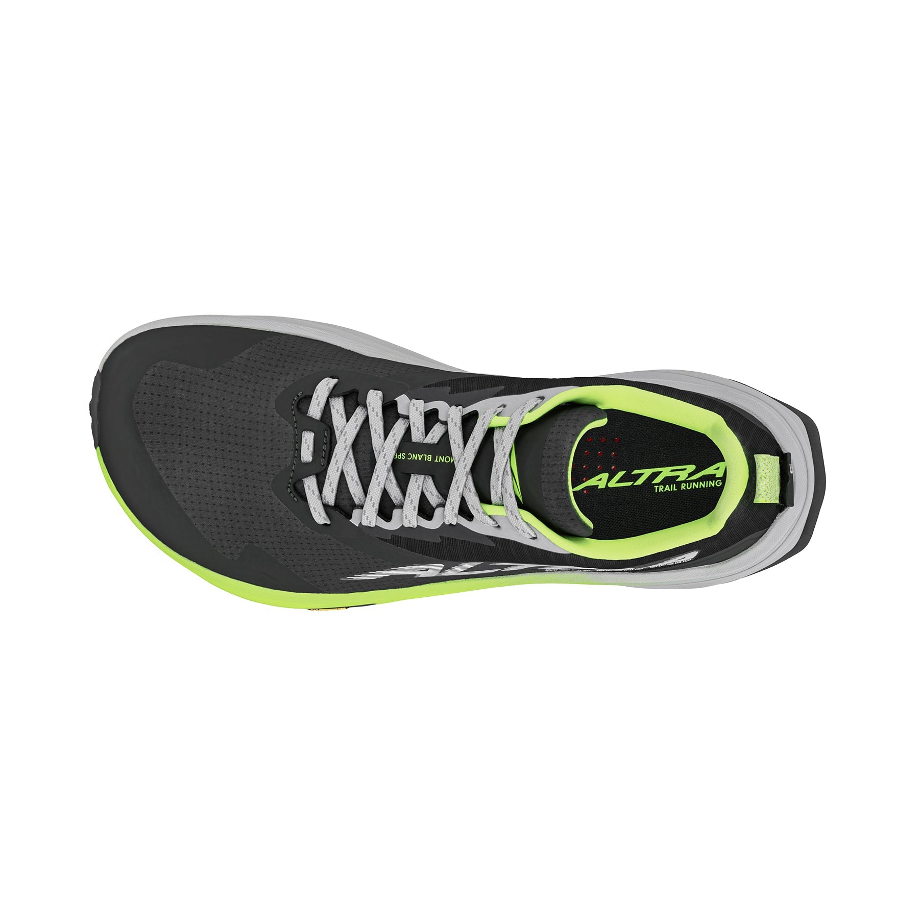 ALTRA【女性用】MONT BLANC SPEED