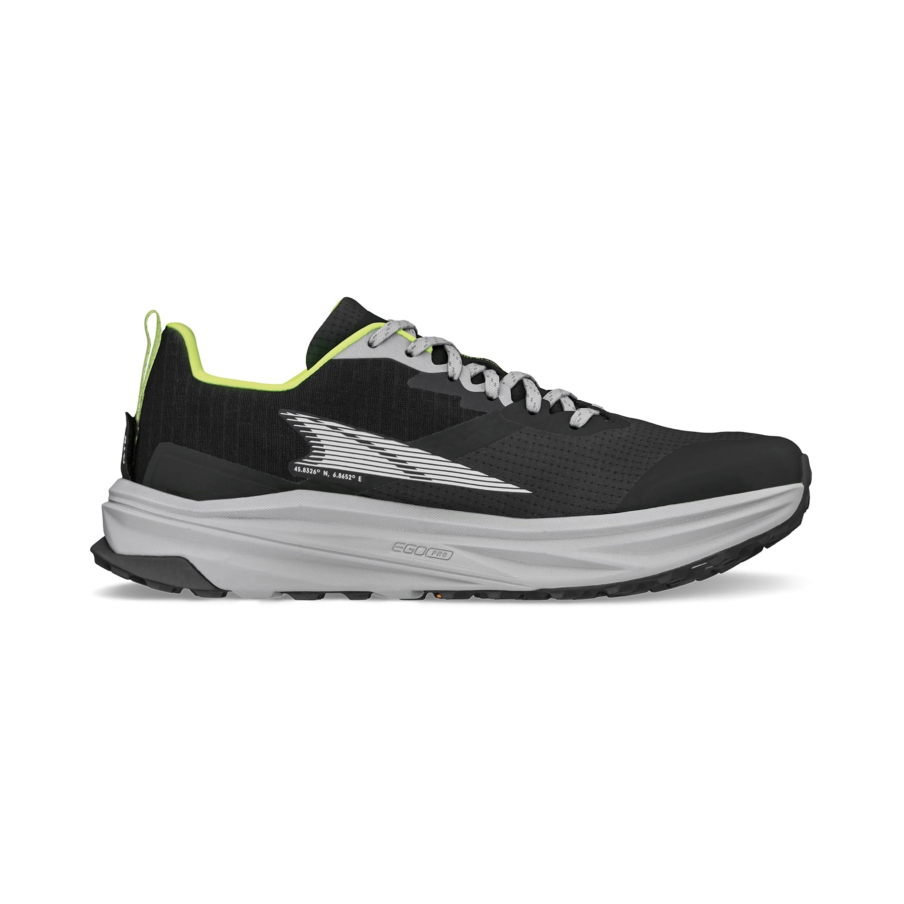 ALTRA【女性用】MONT BLANC SPEED
