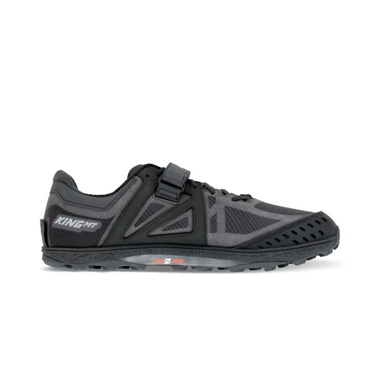 ALTRA King MT 2