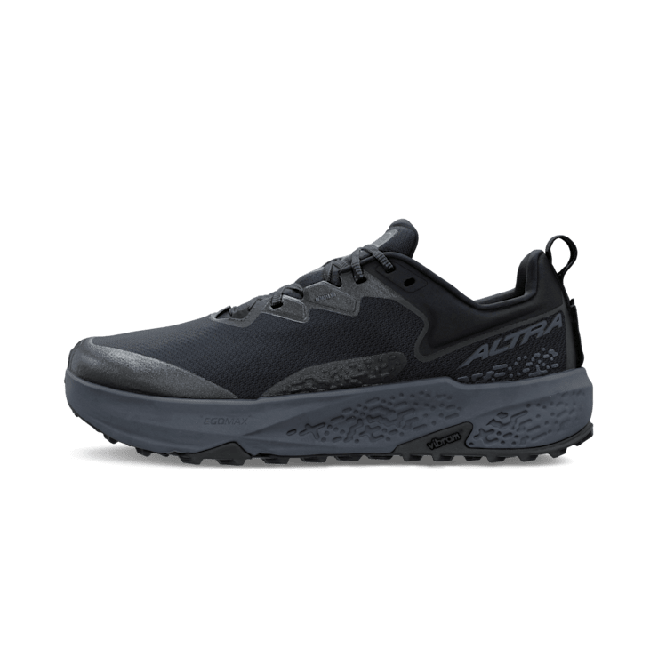 ALTRA TIMP 6-4