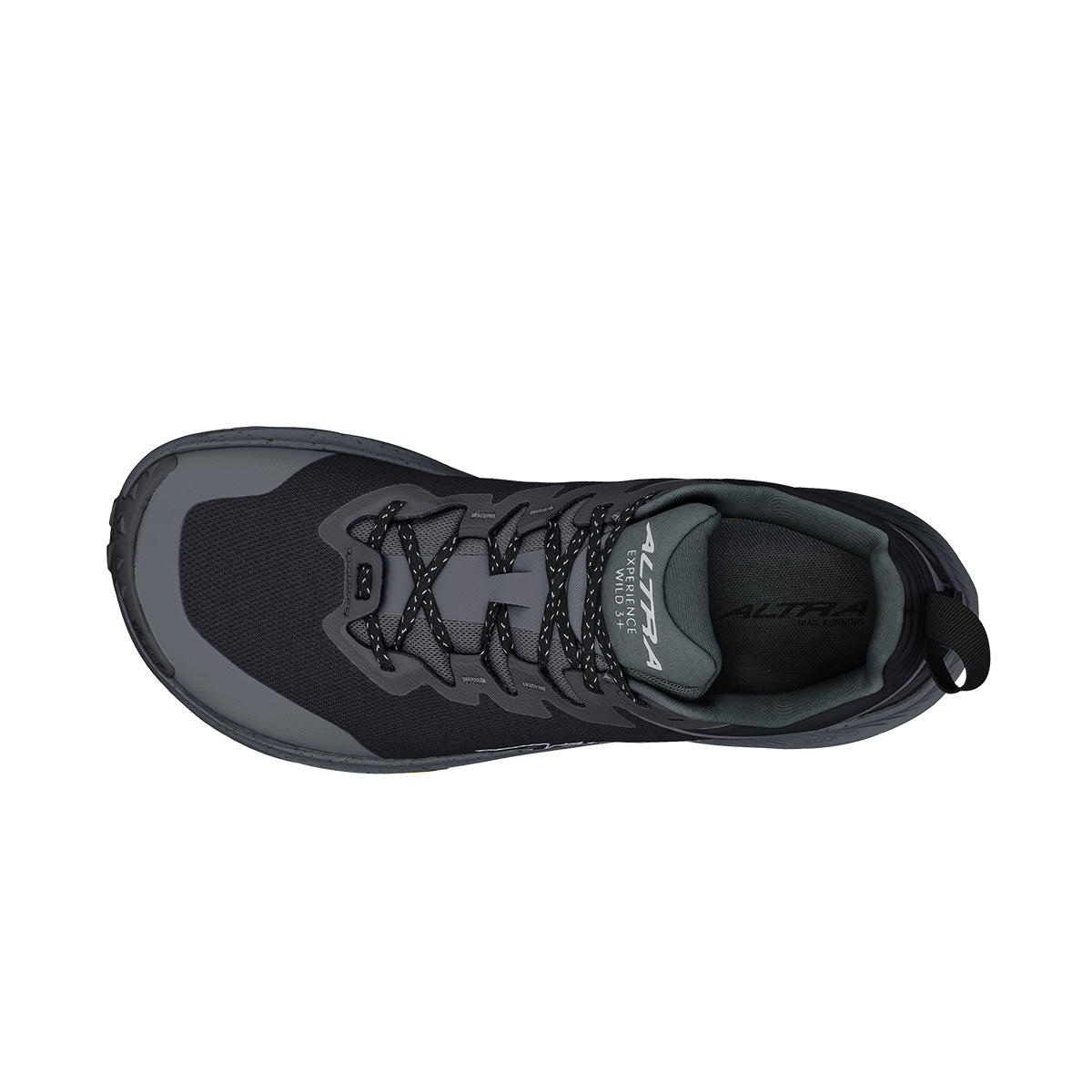 ALTRA【女性用】EXPERIENCE WILD 3+