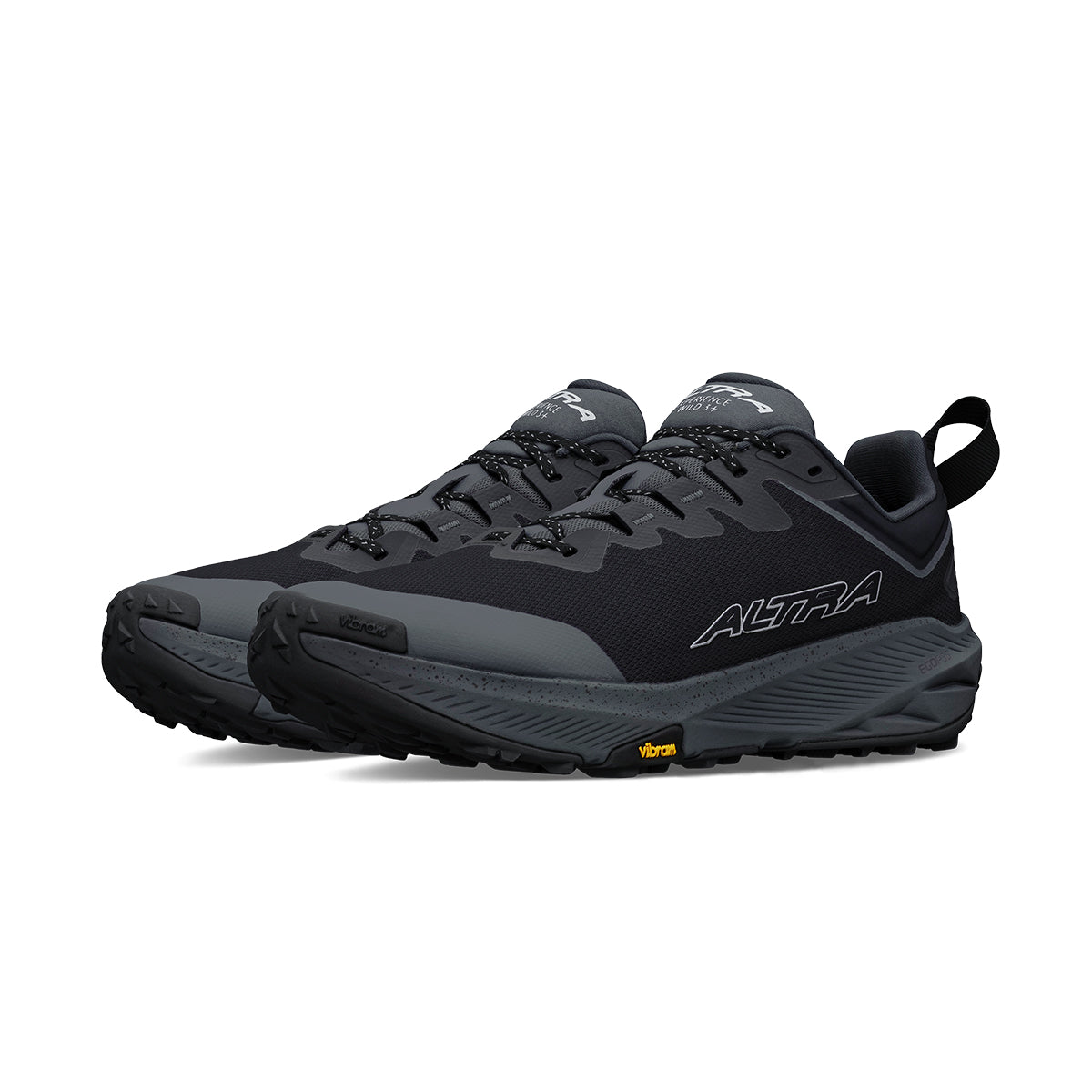 ALTRA【女性用】EXPERIENCE WILD 3+