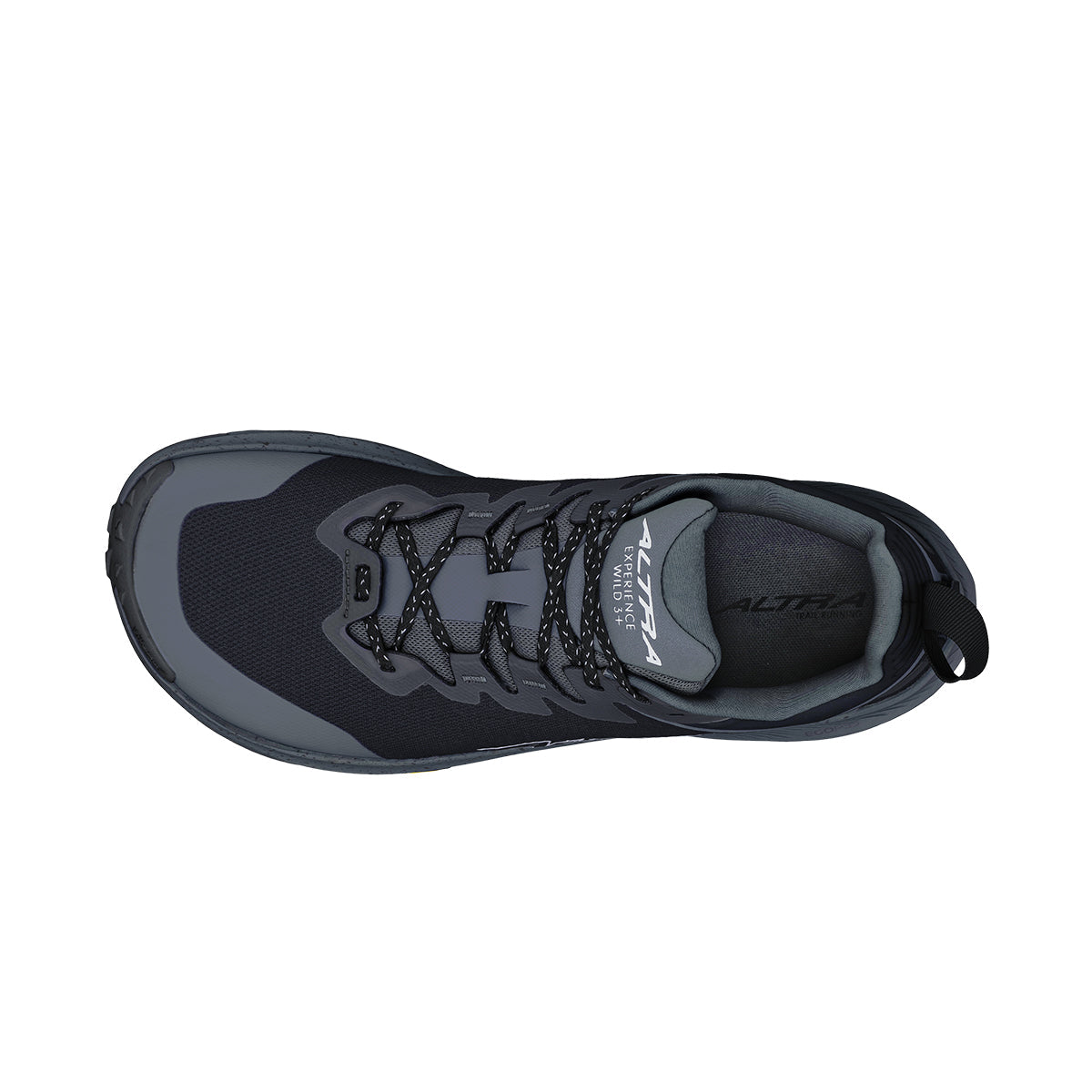 ALTRA EXPERIENCE WILD 3+-3