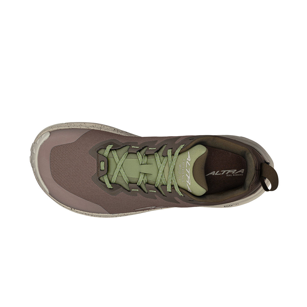 ALTRA EXPERIENCE WILD 3+-8